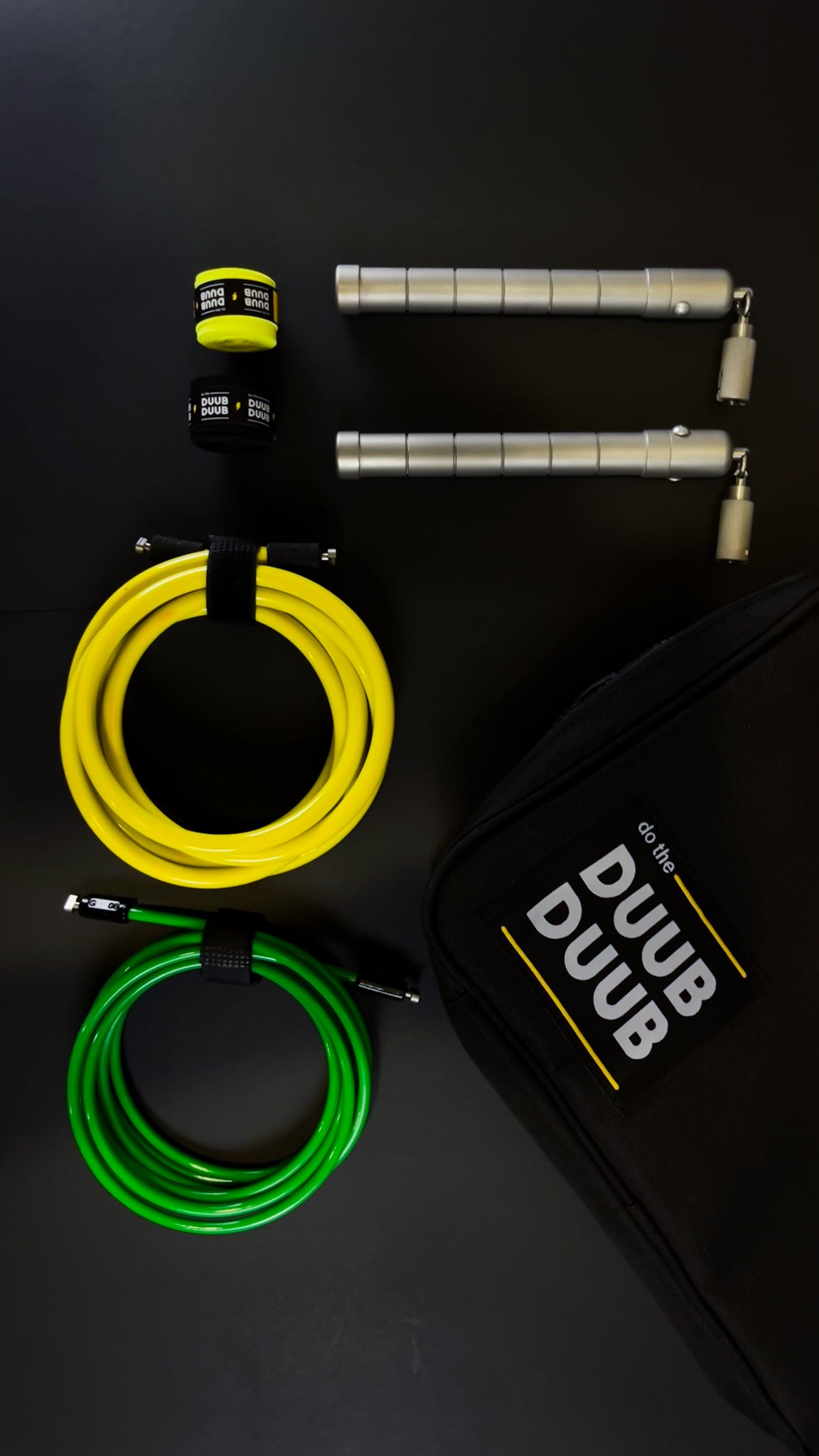 The Jump Starter Kit